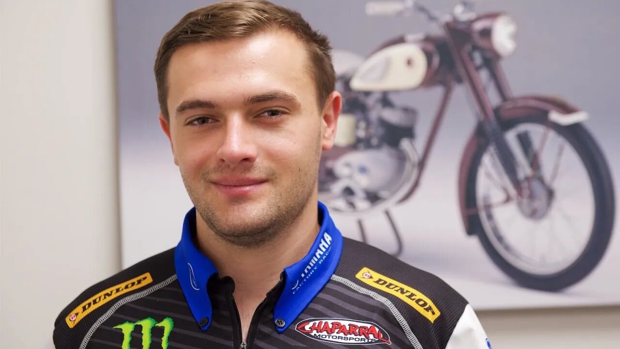 KTM announces departure from Cooper Webb