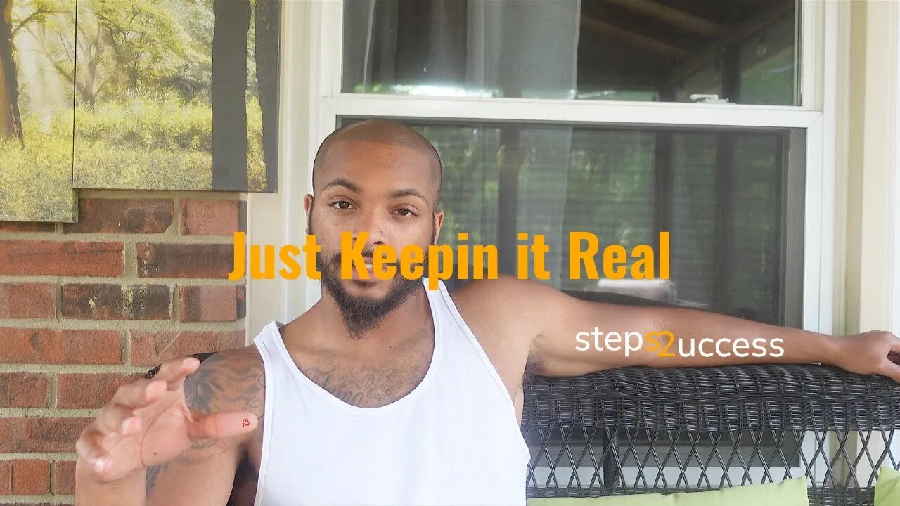 Life & Channel Update..Where I've been, Where I'm at, Where we're Going #get2steppin