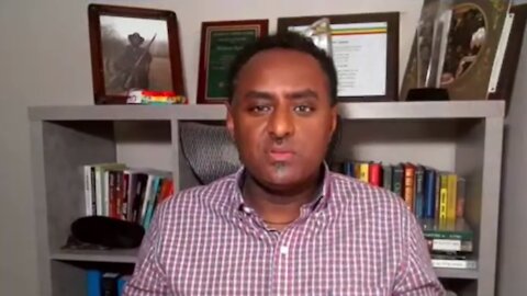 አንቶንዮ ጉተሬዝ የትኛውን ግጭት ነው ግጭት ብለው እየጠሩ ያሉት? - ሀብታሙ አያሌው