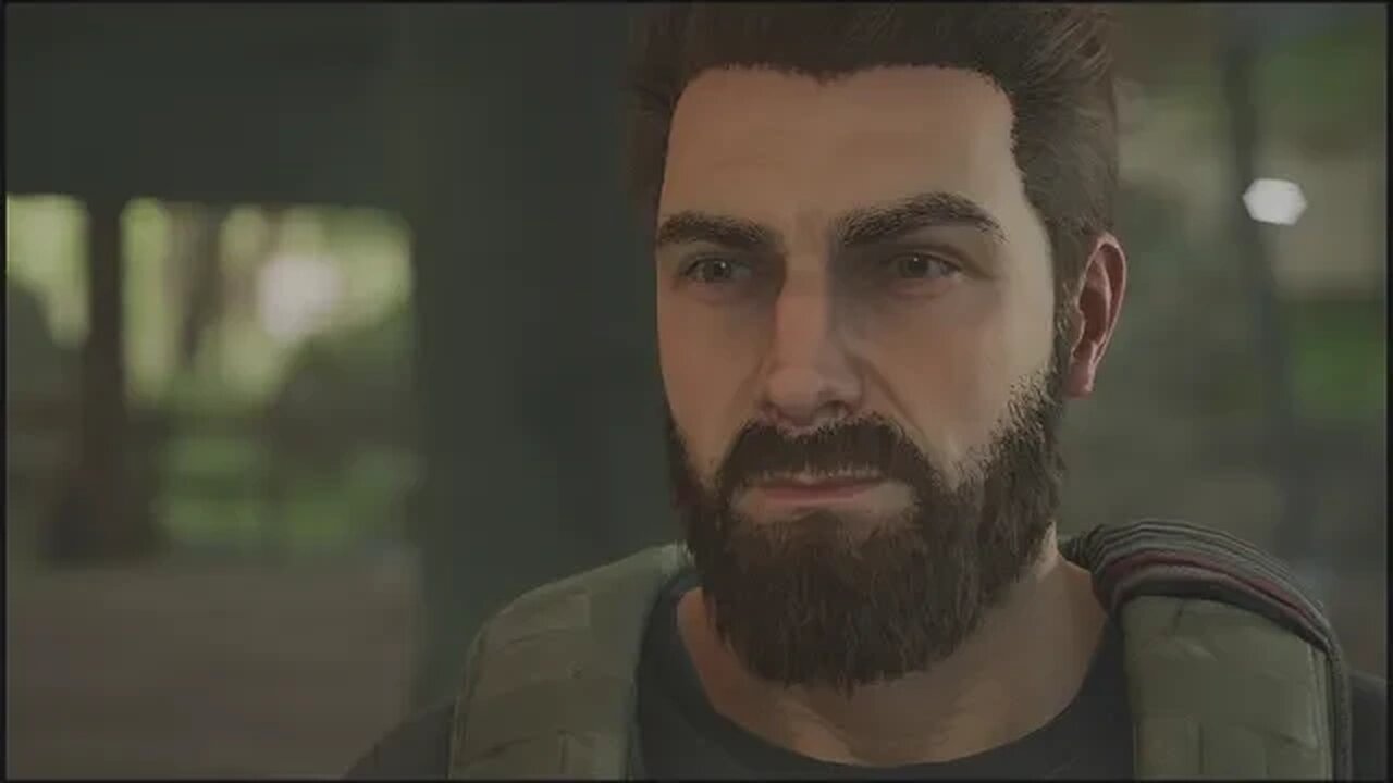 Tom Clancy’s Ghost Recon Breakpoint Part 4 I'm Down