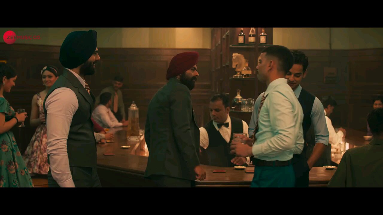 Indian song