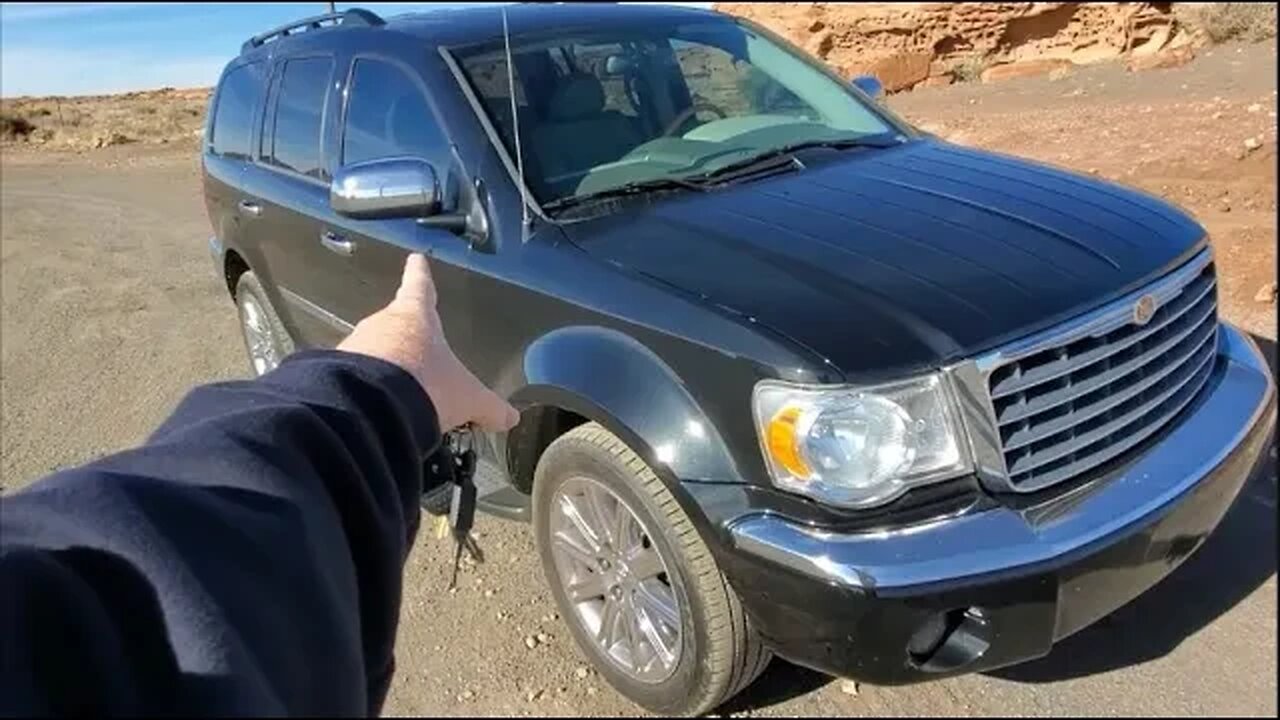 Rebuilding The Aspen Again, Here’s Why