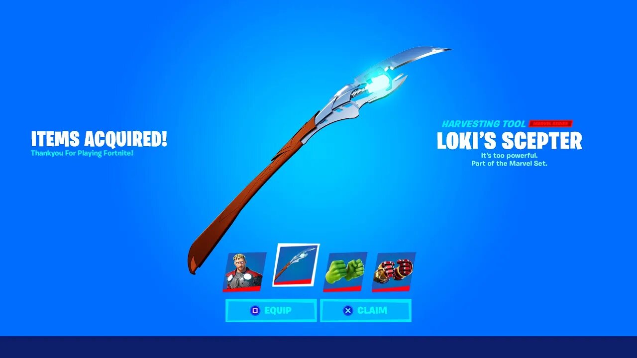 4 NEW AVENGER REWARDS NOW AVAILABLE!