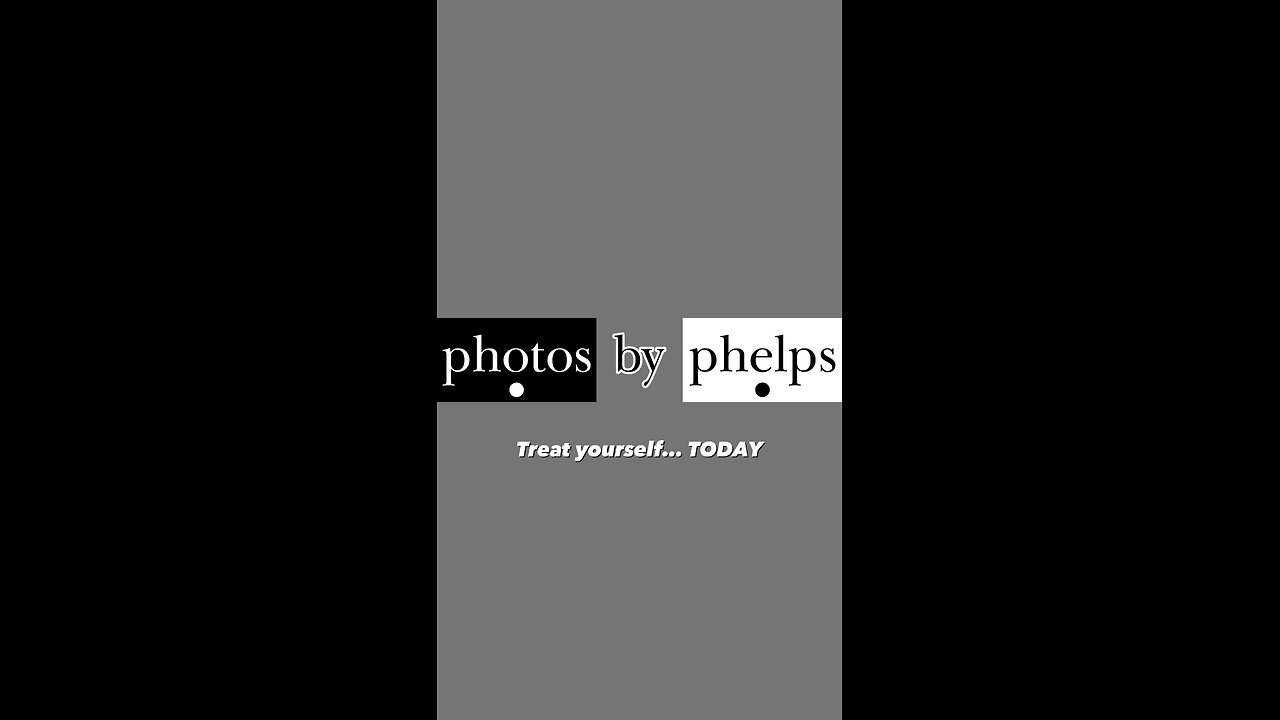 Professional photo shoot session with a published cover photographer Photos By Phelps