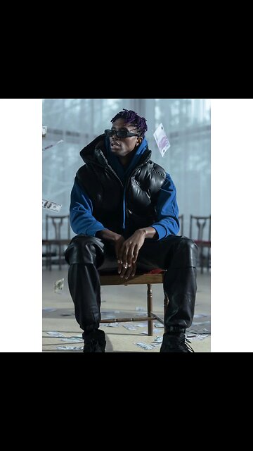 Are your favorite music artists teaching you anything beneficial?