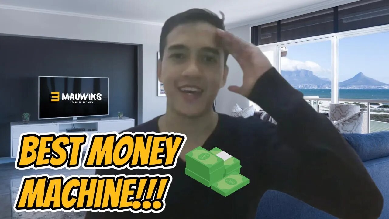 Best Way to Make Money Online 🌐 ➡ Niche Website 💻