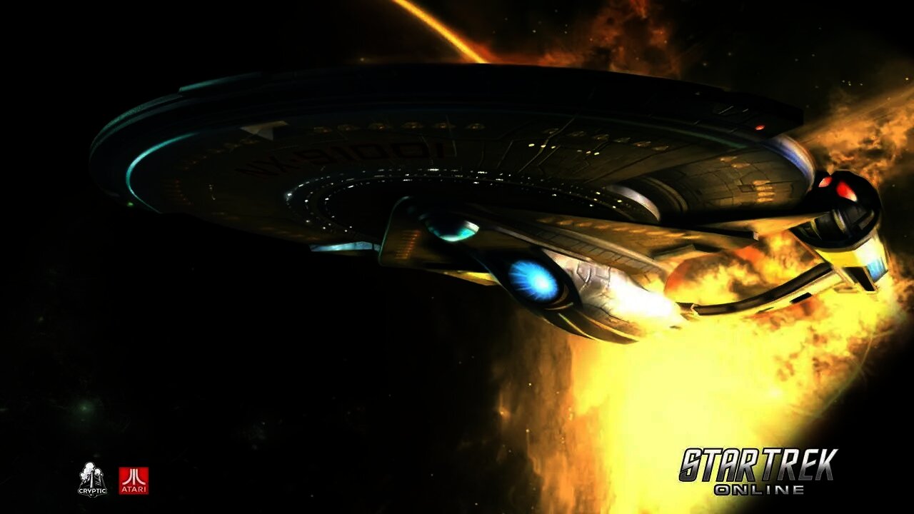 STAR TREK | ONLINE