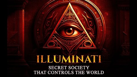 Illuminati: Myths and Realities of a Parallel World | Documentary