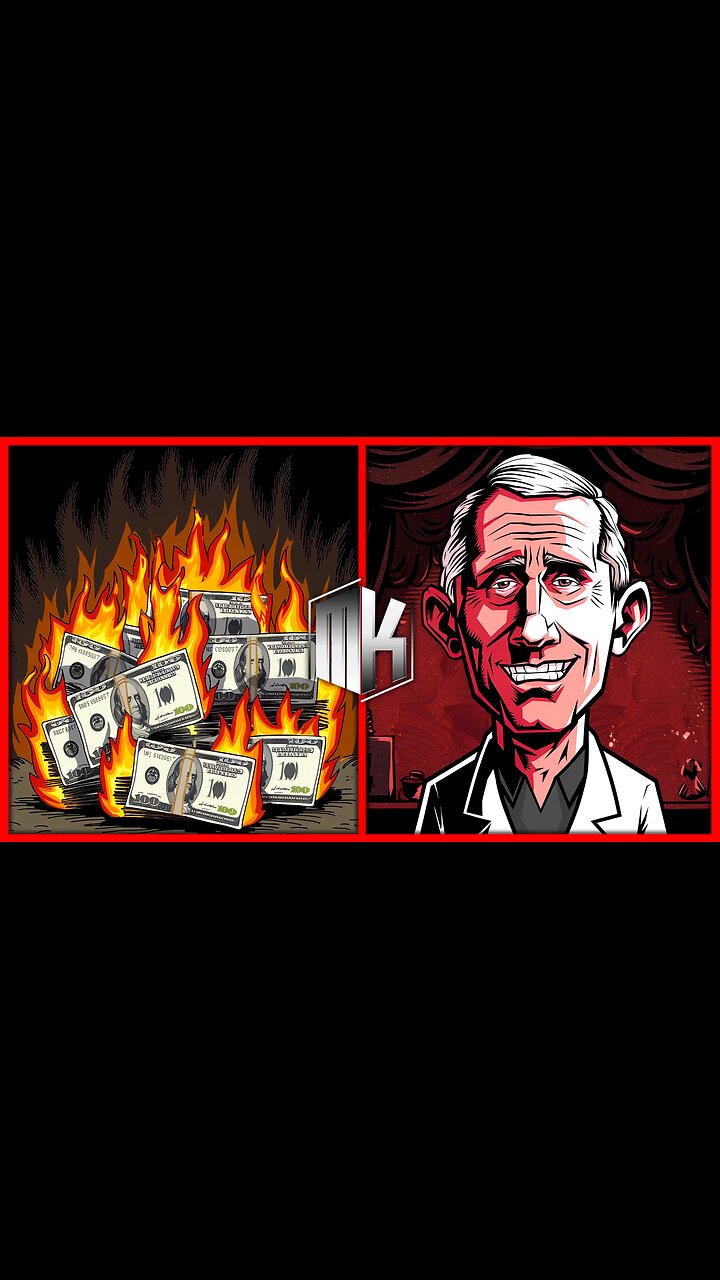 PROOF! The Gov'nt Is Wasting Your Money (Pt. 9)