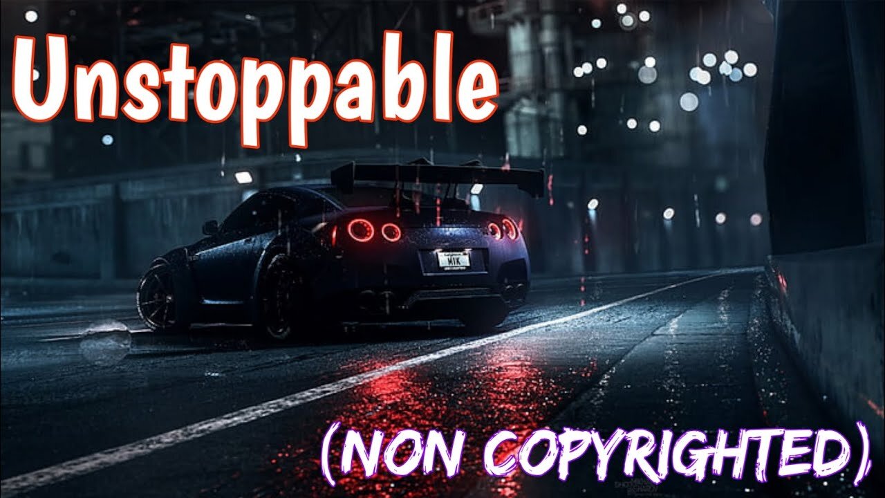 Sia Unstoppable Non Copyrighted Version