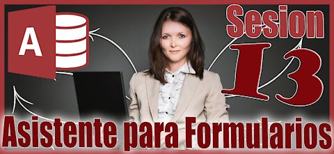 Access 2016 Sesion 13 Formularios y Tecnica Buscar