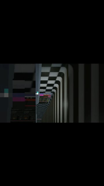 #visuals #abletonlive #ohhighbud #weekendvibes #inshot