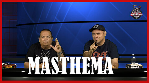 Entrevista a Masthema | La Resacka