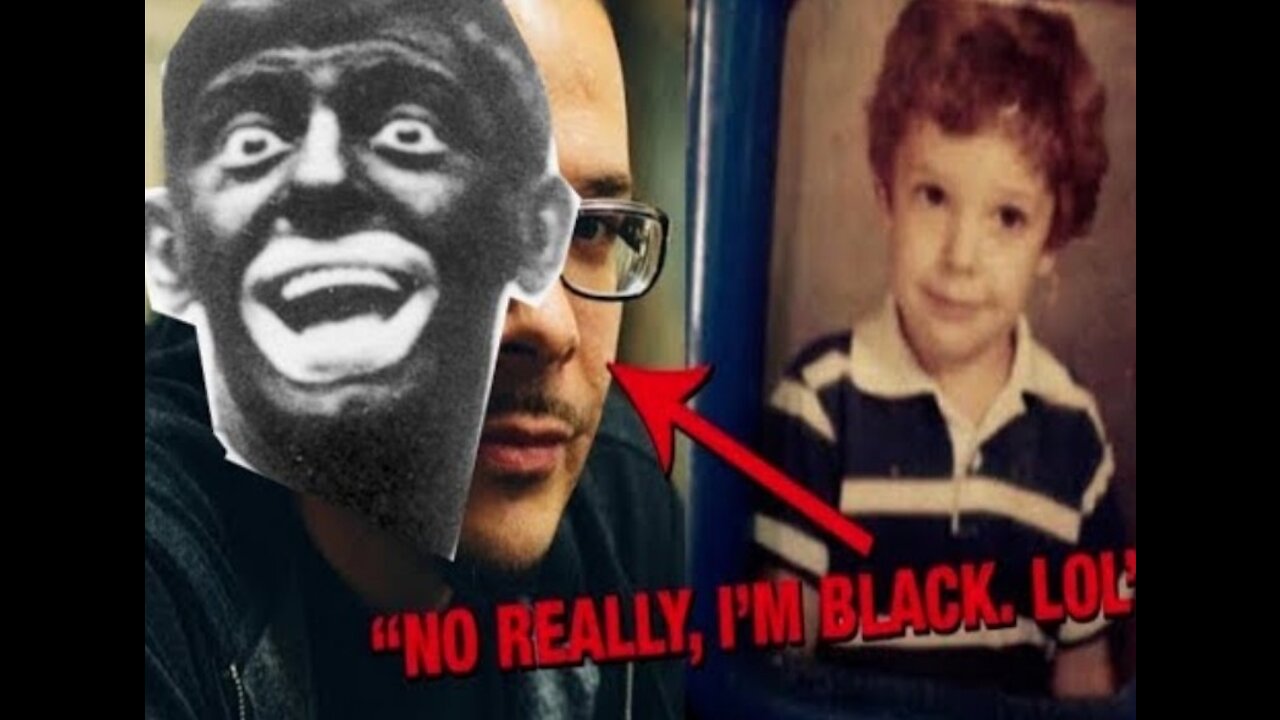 Who is Shaun King? A Transracial Buffoon!