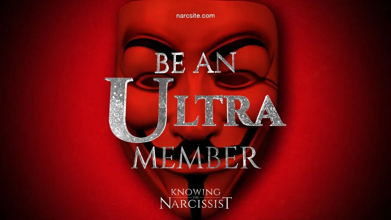 Be An Ultra Member