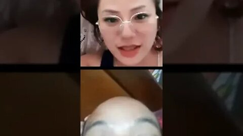 Show me your Full Face - Mizo Video Chat #foryou #funny #ytshorts #trending #viral #mizo