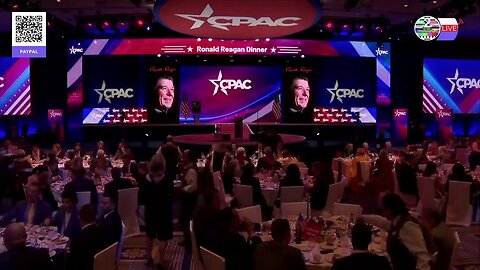 Ted Cruz and Mike Pompeo address CPAC