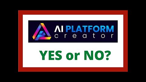 AI Platform Creator Review 2024 - DEMO VIDEO + OTOS + $43K BONUS + DISCOUNT!