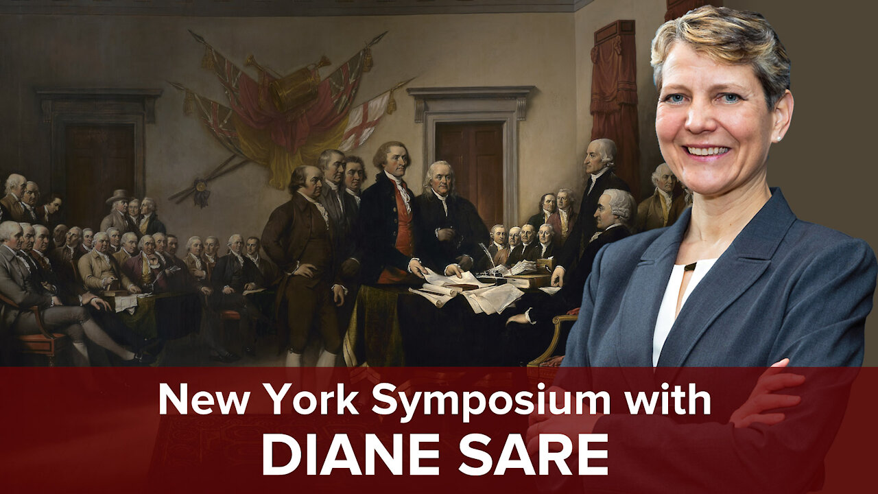 Independence Day Special Symposium: the American Revolution and the First Amendment