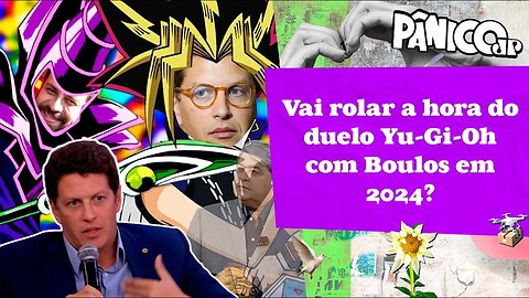 RICARDO SALLES RESPONDE PERGUNTA DO MILHÃO: VAI SAIR PRÉ-CANDIDATO A PREFEITO DE SP?