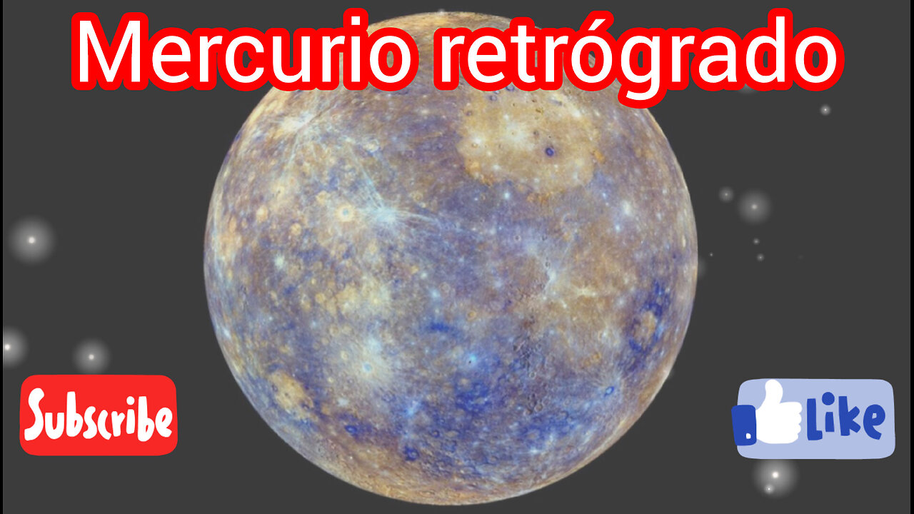 MERCURIO RETROGRADO