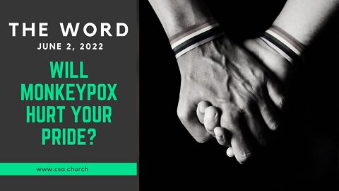 The Word: June 2, 2022