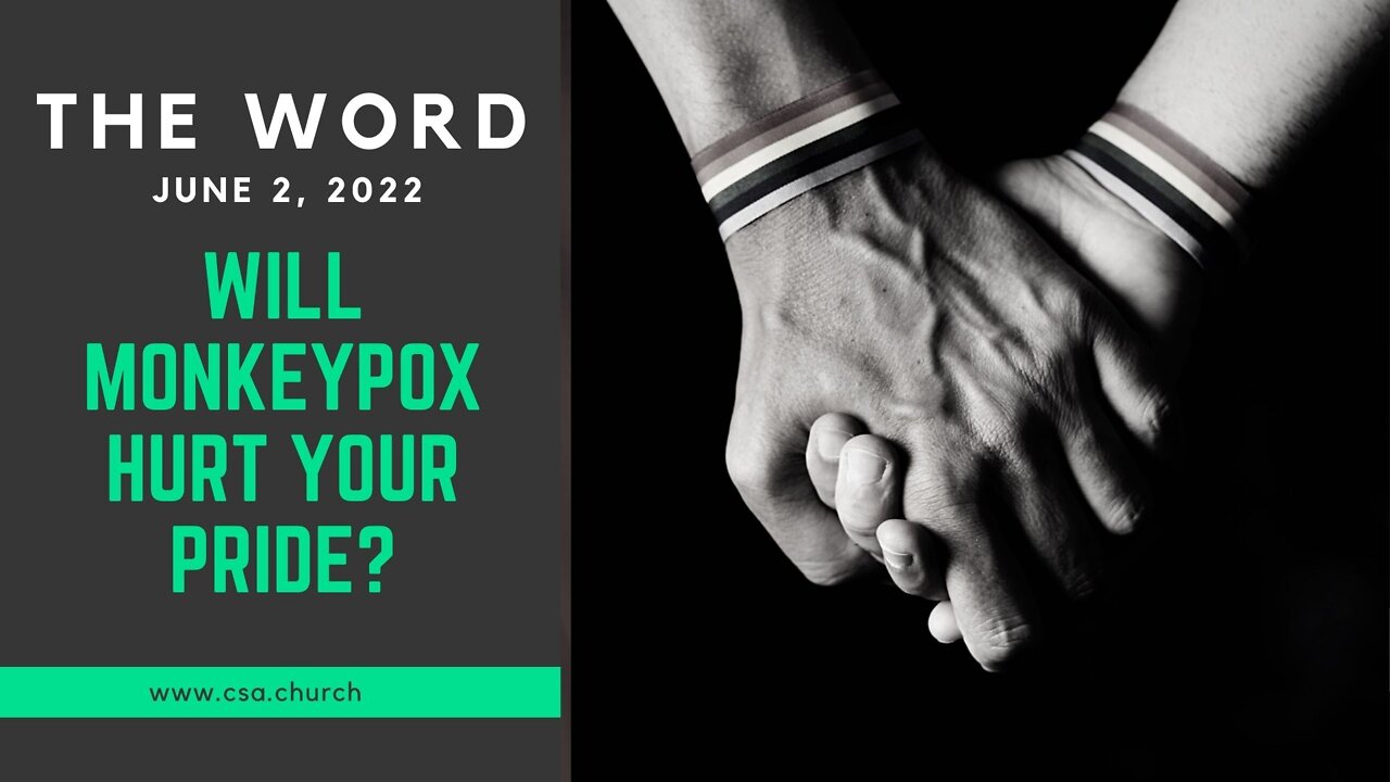 The Word: June 2, 2022