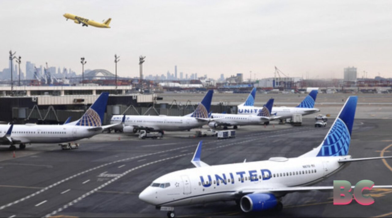 Planemakers look to pilotless future