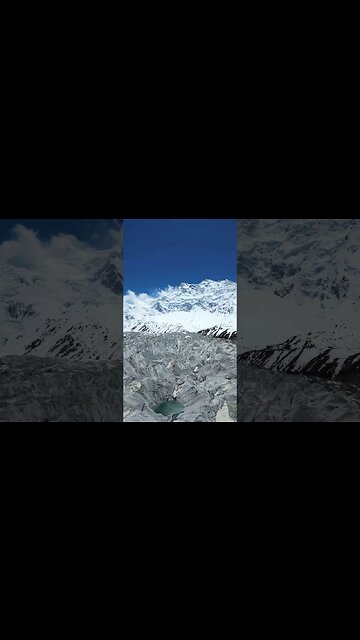 Pakistan is Beautiful #pakistan #travel #nangaparbat