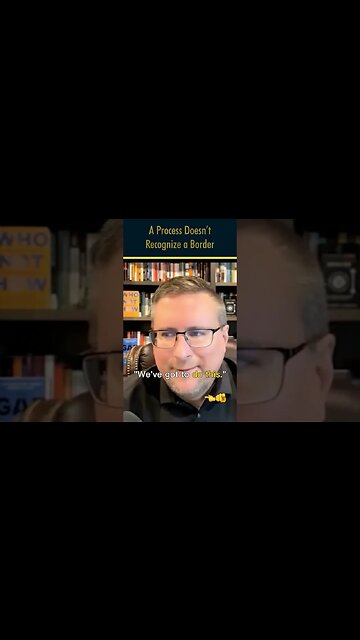 Erasing the Canada/US border to help families and businesses with the IBC process!