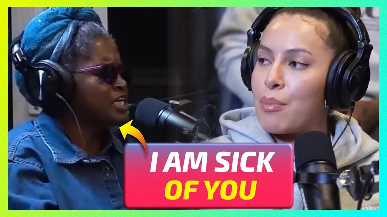 Modern Women Are Traumatized