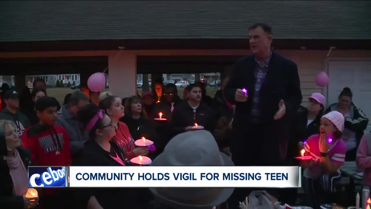 Port Clinton residents holding out hope for Harley Dilly's return