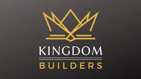 Kingdom Builders - Financial Blessing