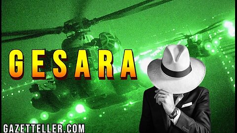 GESARA in Motion: QFS Seizes Billions as White Hats