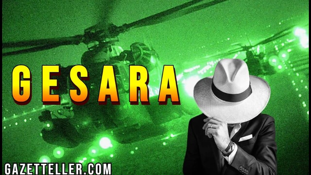 GESARA in Motion: QFS Seizes Billions as White Hats