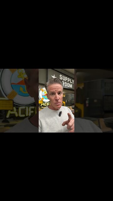 These eyeglasses would save your head