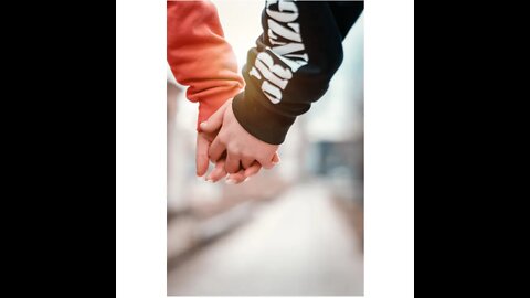 Love story of Marc and Rebecca