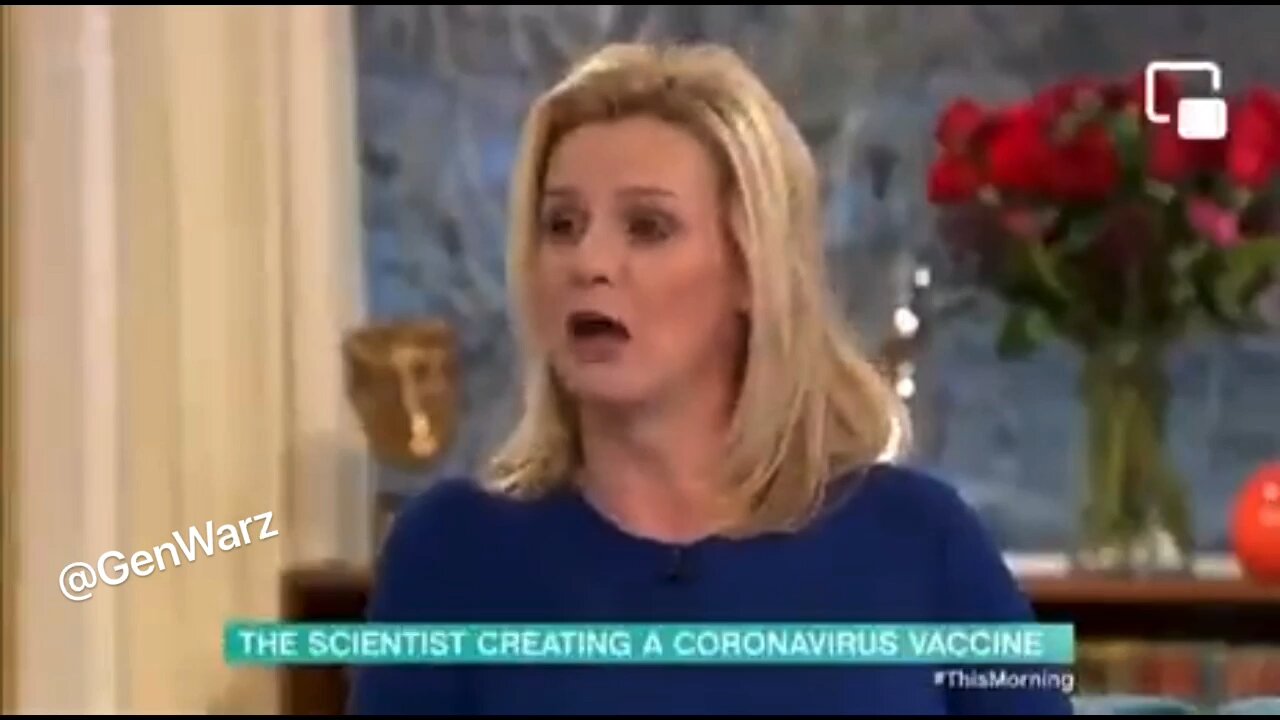 How long did it take you to create the Vax