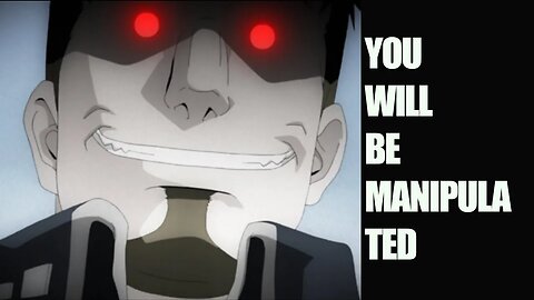 FMAB Ep 26 Everybody is MANIPULATING YOU!