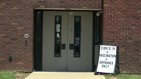 Niagara County Health Department: 70% of Pfizer first doses going to 12-17 year olds