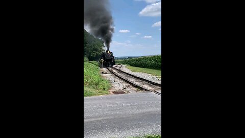 TRAIN VIDEO