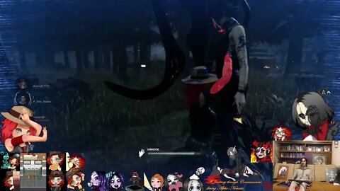 MikaHELLa's REIDiculous Adventures - Nemesis wanted me bad, yet I don't mind it. T'was a good game!