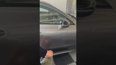 Auto polieren