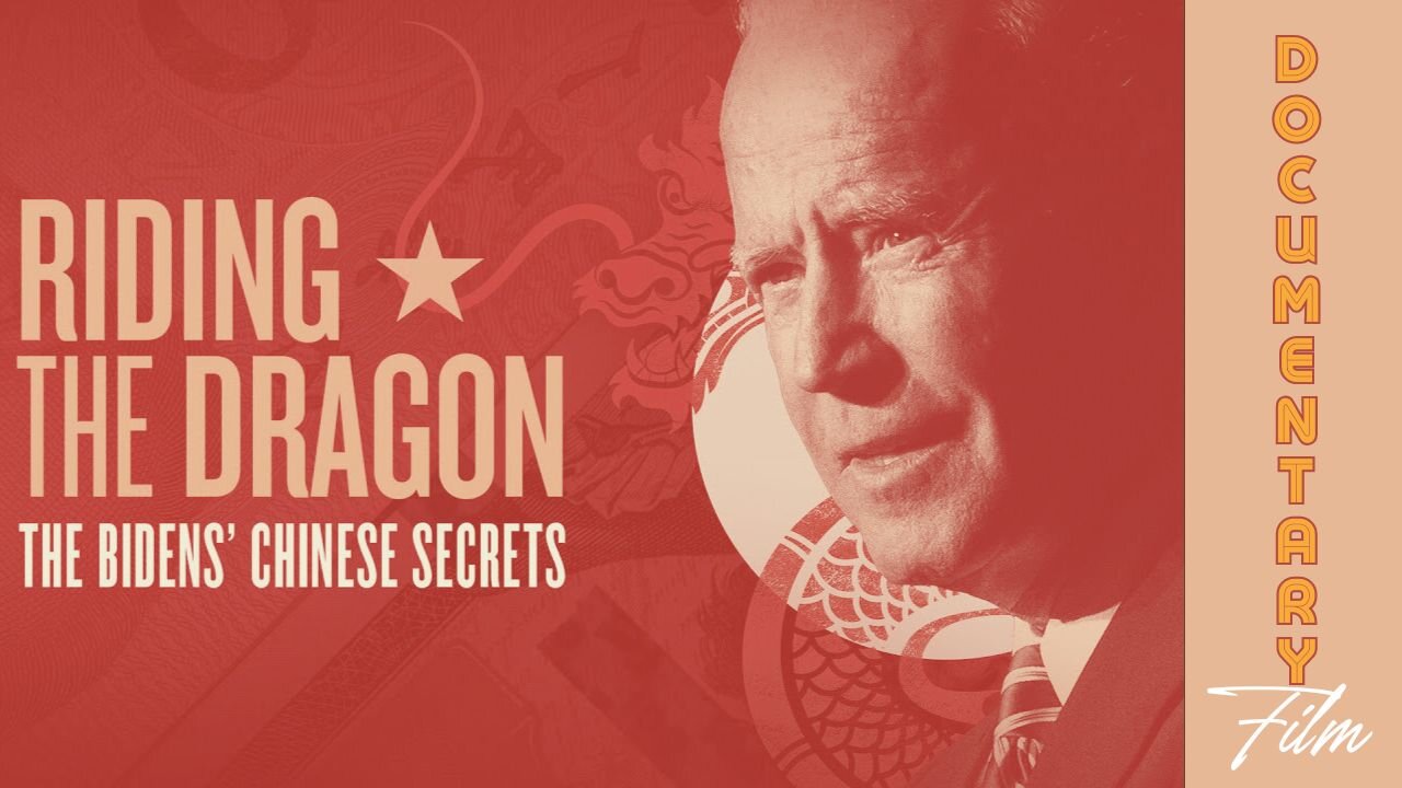 Documentary: Riding The Dragon