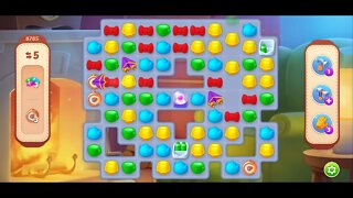 Playrix Homescapes Gameplay Walkthrough Level 8785