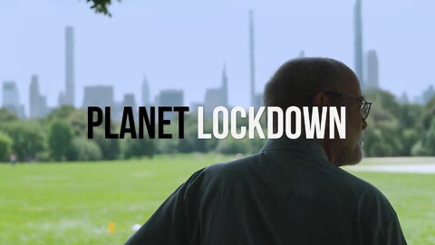 Planet Lockdown - The Documentary (2022)