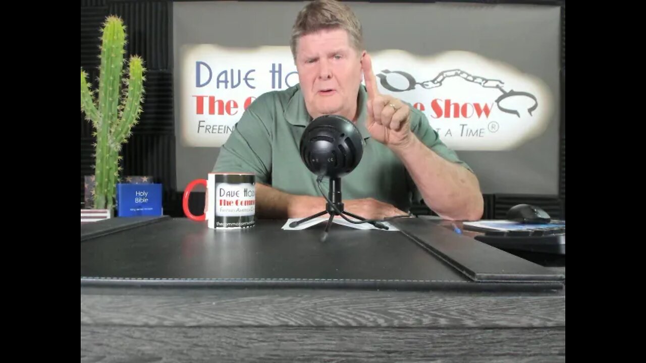 THE BIDEN ADMINISTRATION HAS THEIR REHEARSED TALKING POINTS DOWN