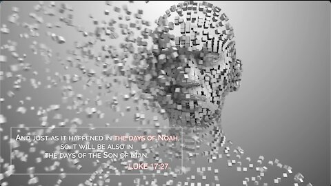 The Deep State, The Days of Noah and The Mark - Catching Up With Jacob - Jan 23rd 2021 -Jacob Prasch