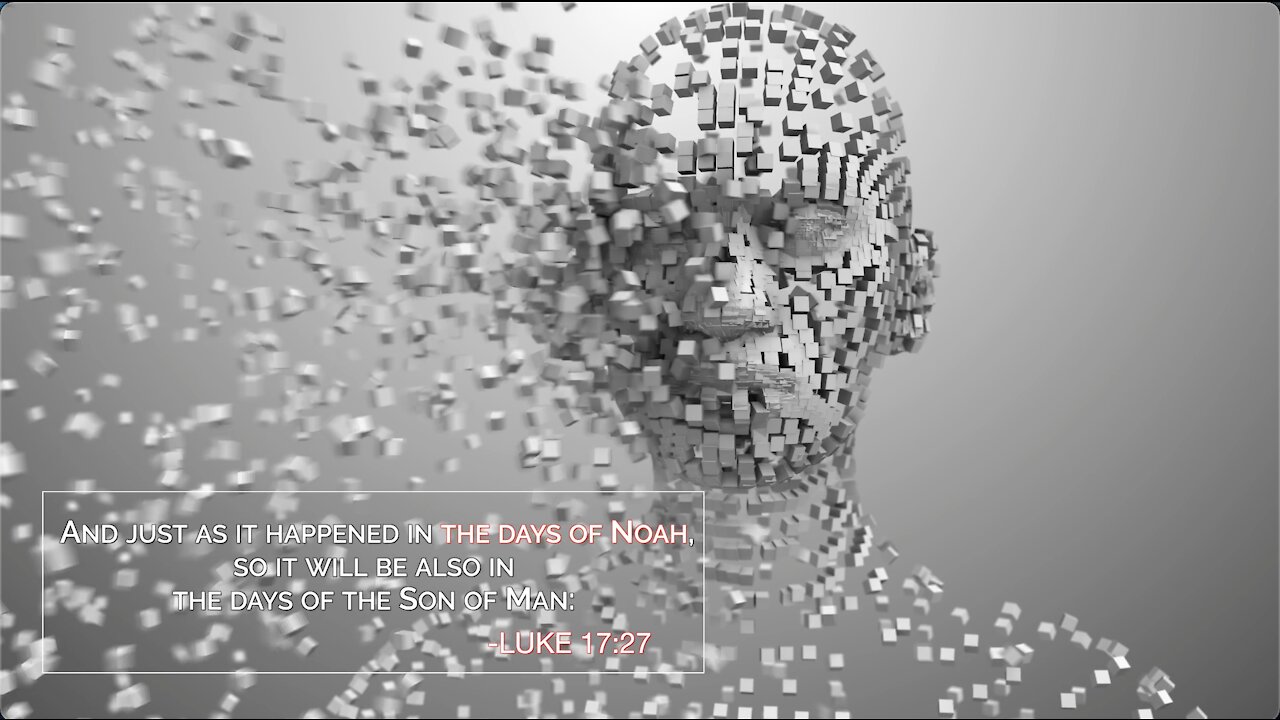 The Deep State, The Days of Noah and The Mark - Catching Up With Jacob - Jan 23rd 2021 -Jacob Prasch