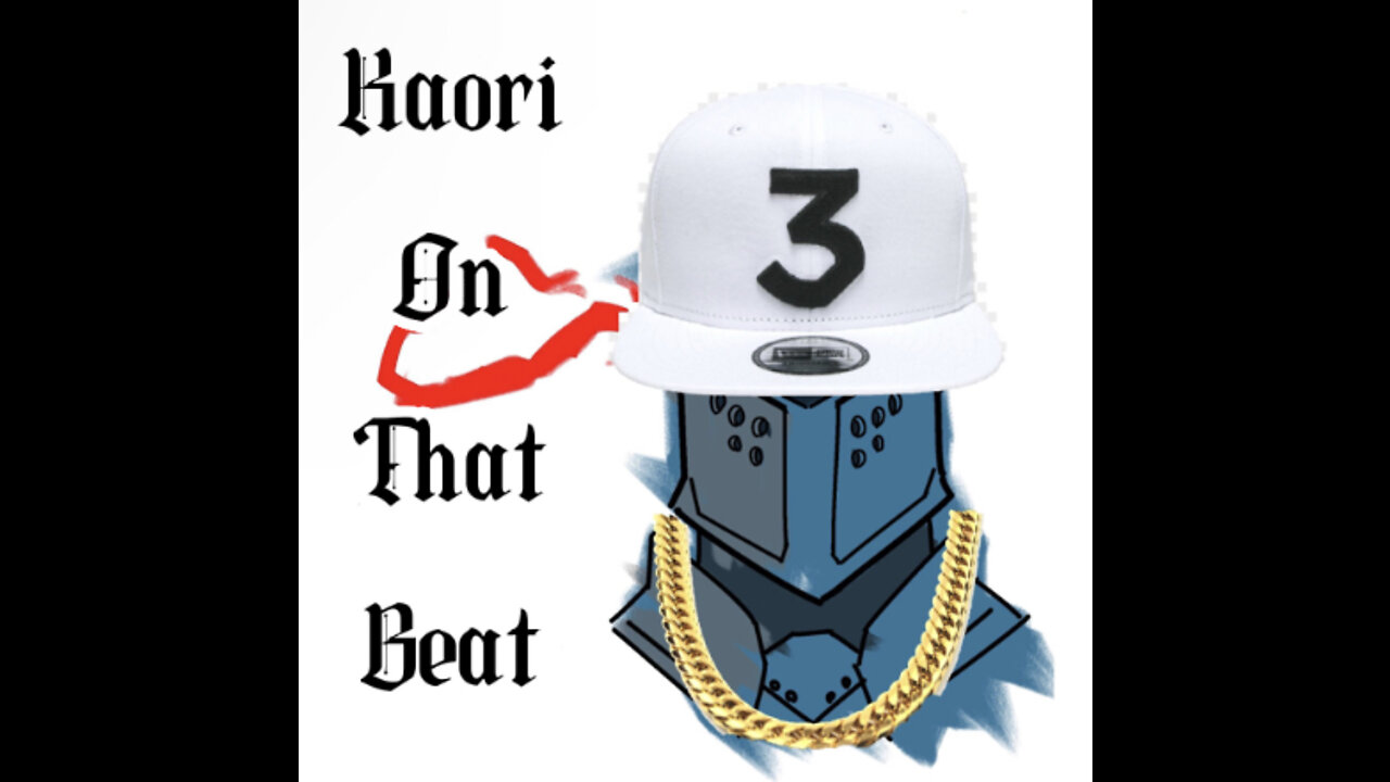 Kaori on that Beat (Crits by Crimzn)